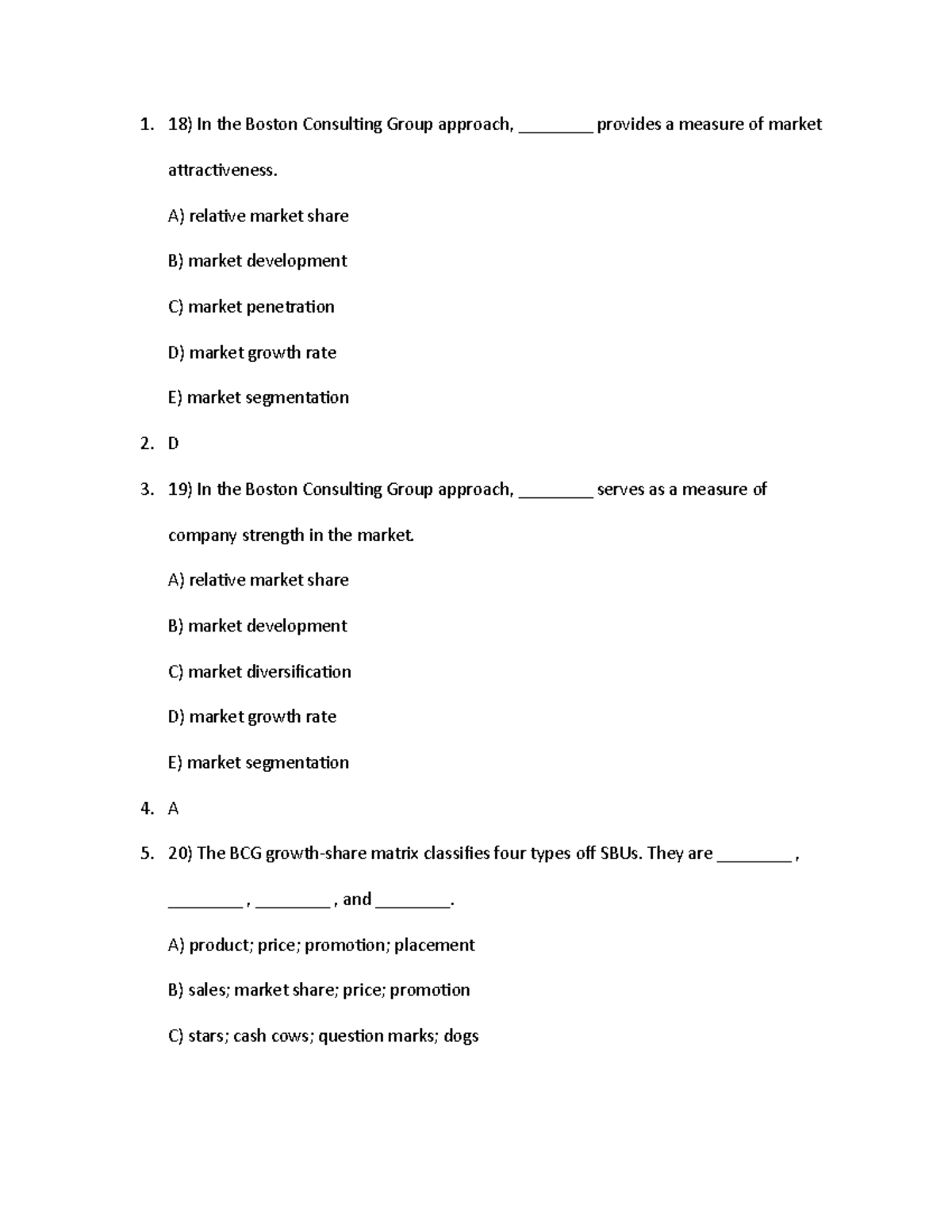 busmgt-590-10-notes-in-the-boston-consulting-group-approach