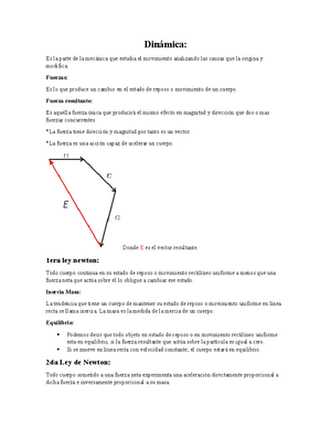 FIS018 - Fisica Basica - FISICA BASICA (FIS-018) PRACTICA – 2017 PROF ...