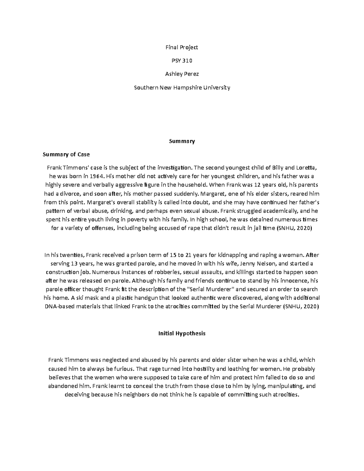 What The Experts Really Think About Your Me375 Final Project - tnpa079