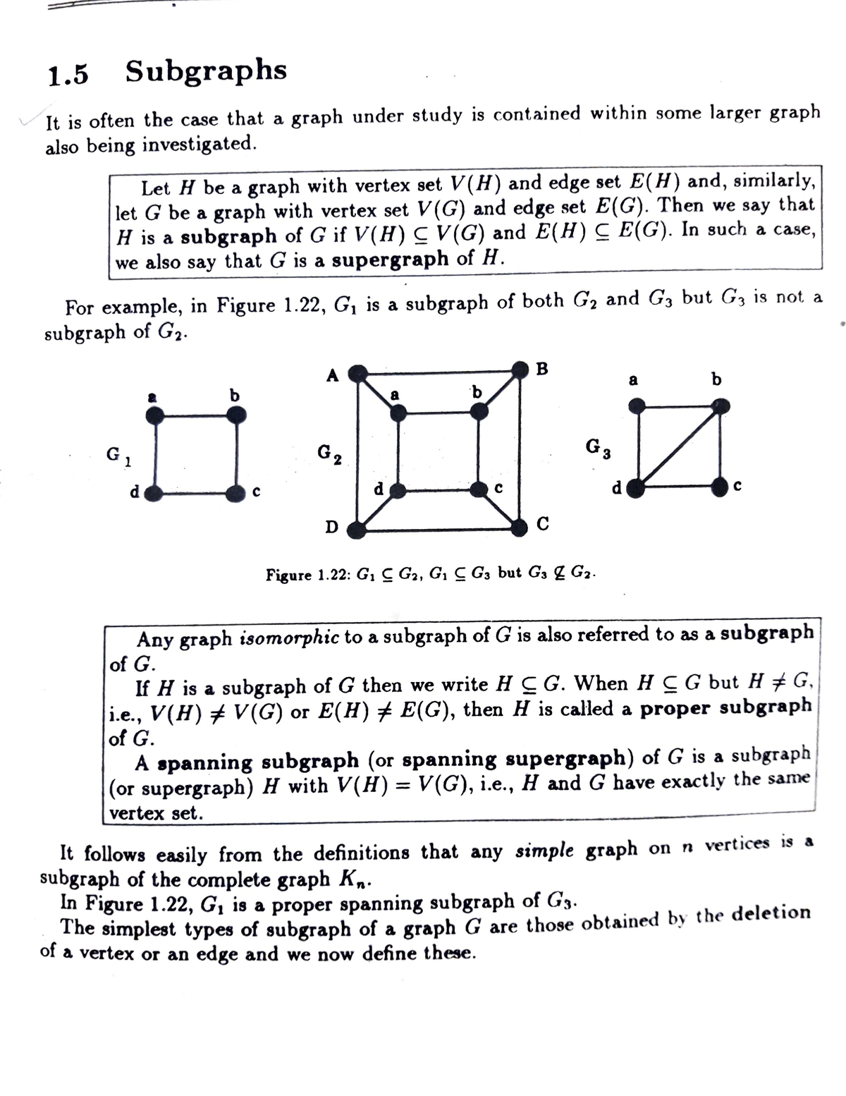 subgraphs-t-subgraphs-it-is-often-the-case-that-a-graph-under-study