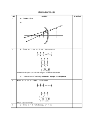 2021 SP015 Pra-PSPM Objective SET 1 -SET Perak Physics - SP0 1 5/2 SP0 ...