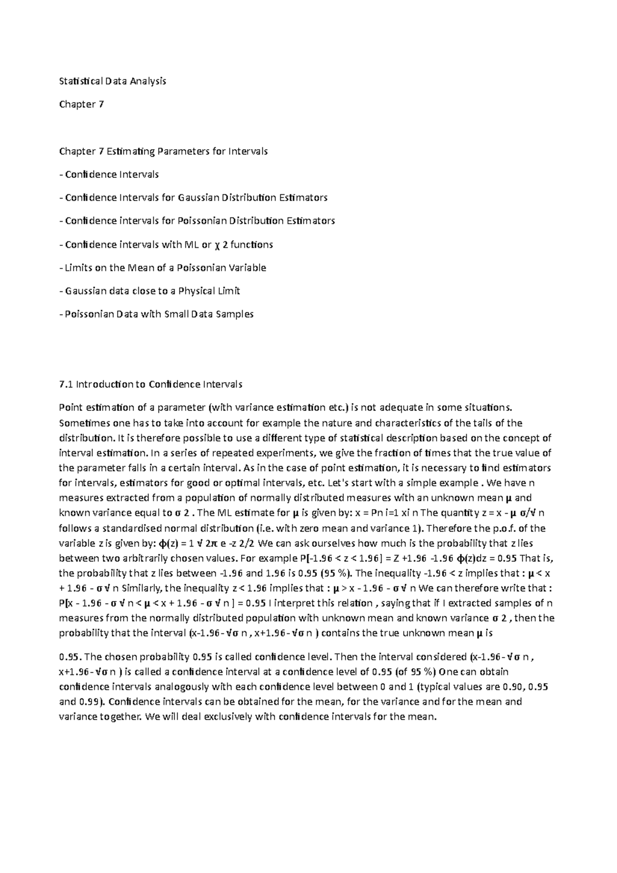 statistical-data-analysis-chapter-7-statistical-data-analysis