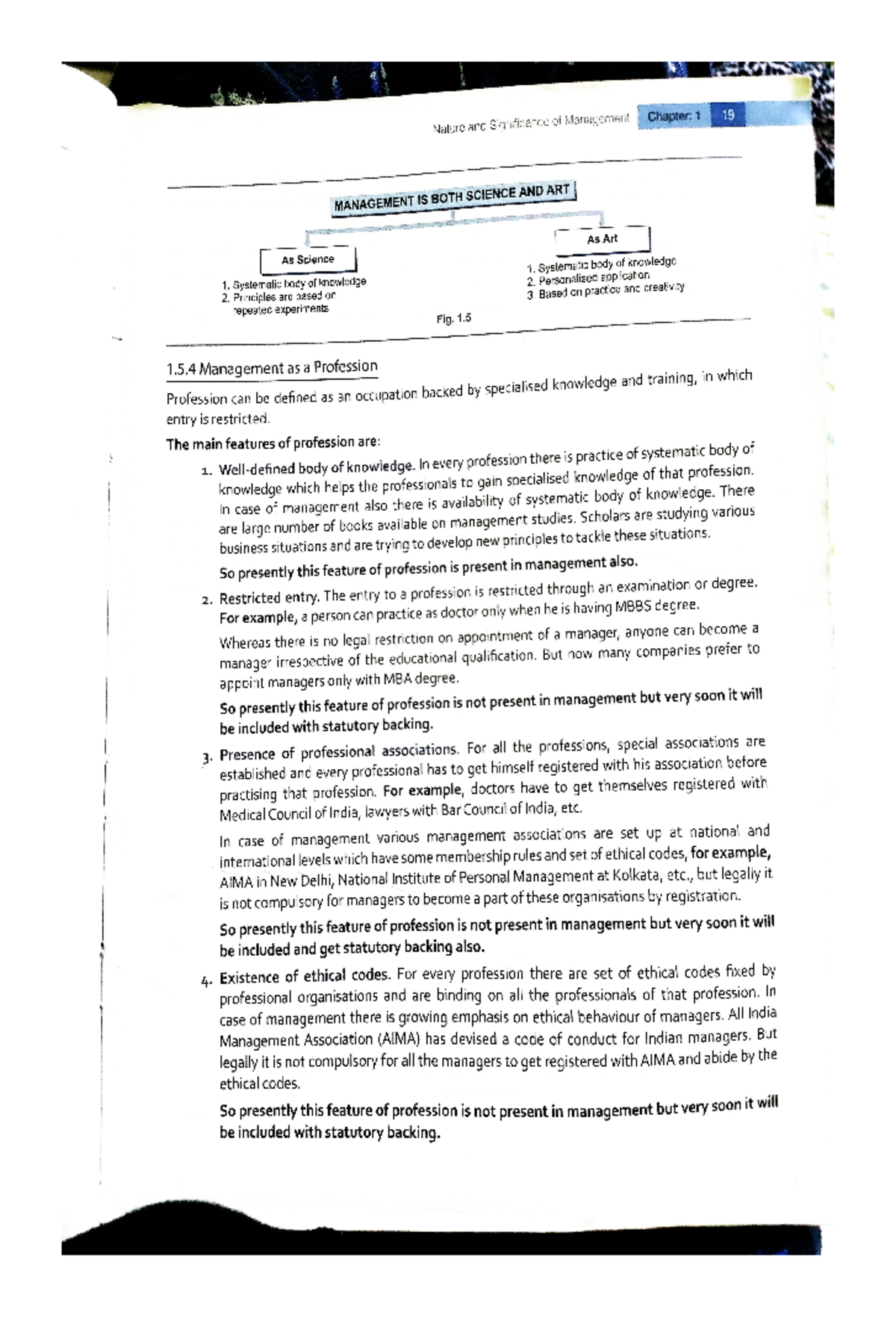 Levels Of Management - Business Management - Studocu