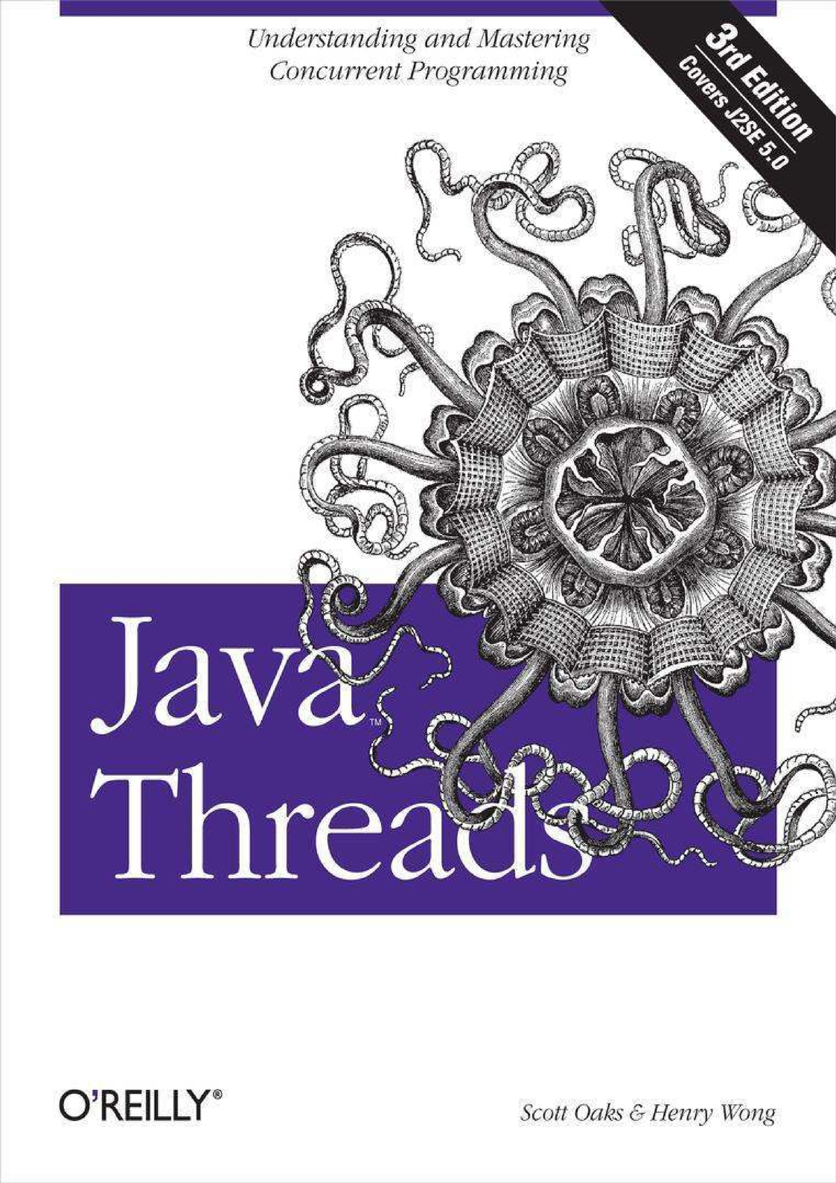 Java Threads Understanding And Mastering Concurrent Programming Java