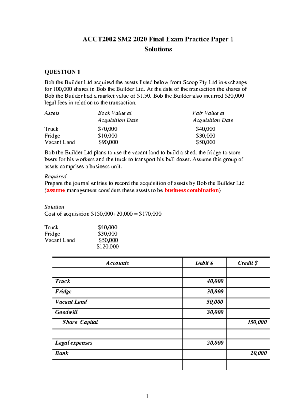 Chapter 7 intermediate accounting solutions picture