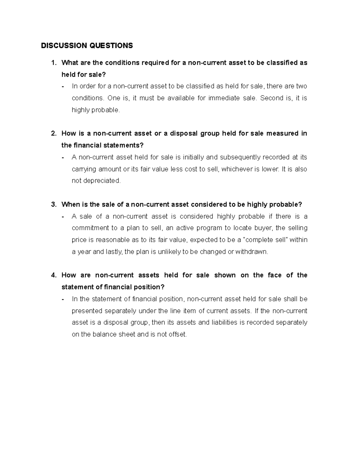 intermediate-accounting-module-3-non-current-asset-held-for-sale