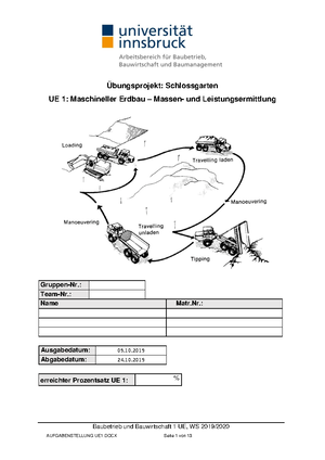 OIB Richtlinie 2.3 Brandschutz - Richtlinien RICHTLINIEN DES ...