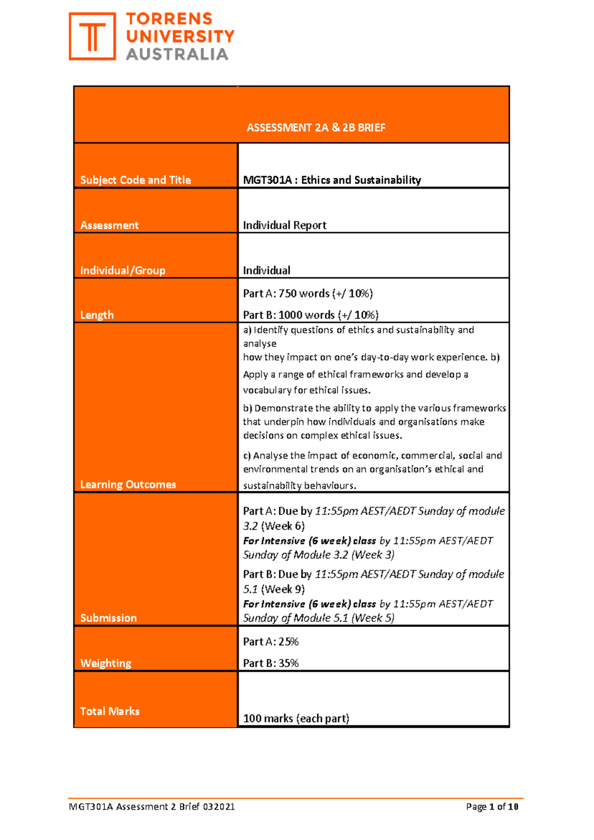 mgt301a-assessment-2-brief-032021-assessment-2a-2b-brief-subject
