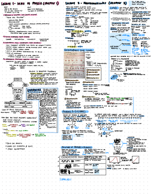 Physiology Lecture 5: Membrane Dynamics - Bodily fluid compartments ...