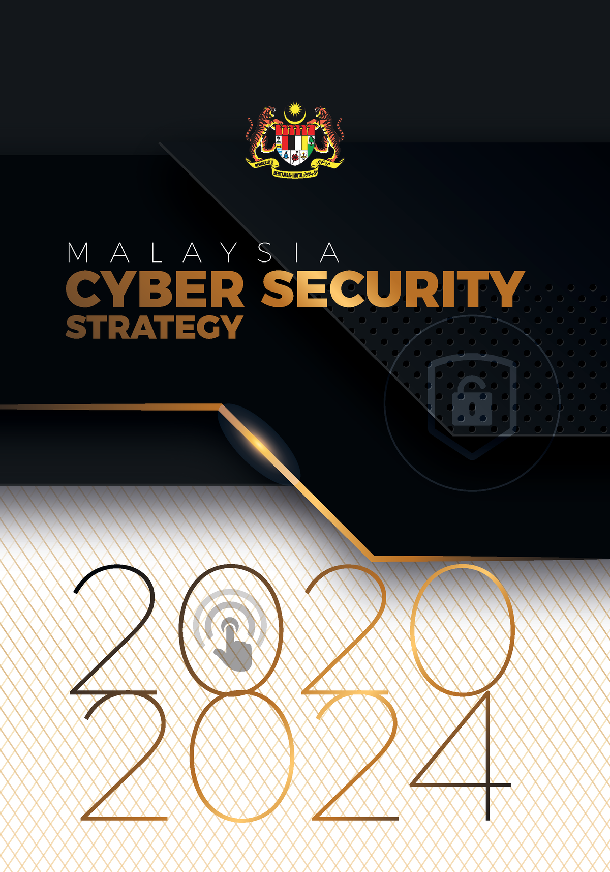 Malaysia Cyber Security Strategy 2020 2024 PILLAR 4 Enhancing   Thumb 1200 1714 