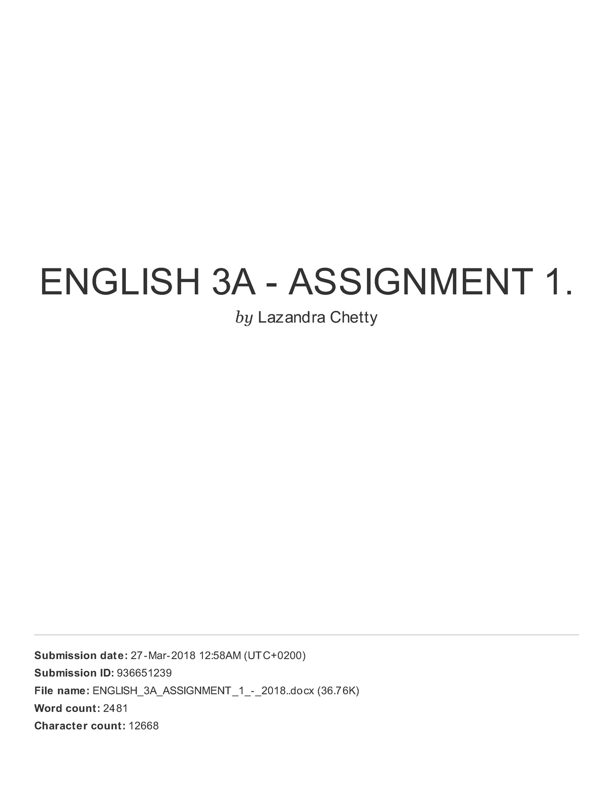 assignment applications 11 3a