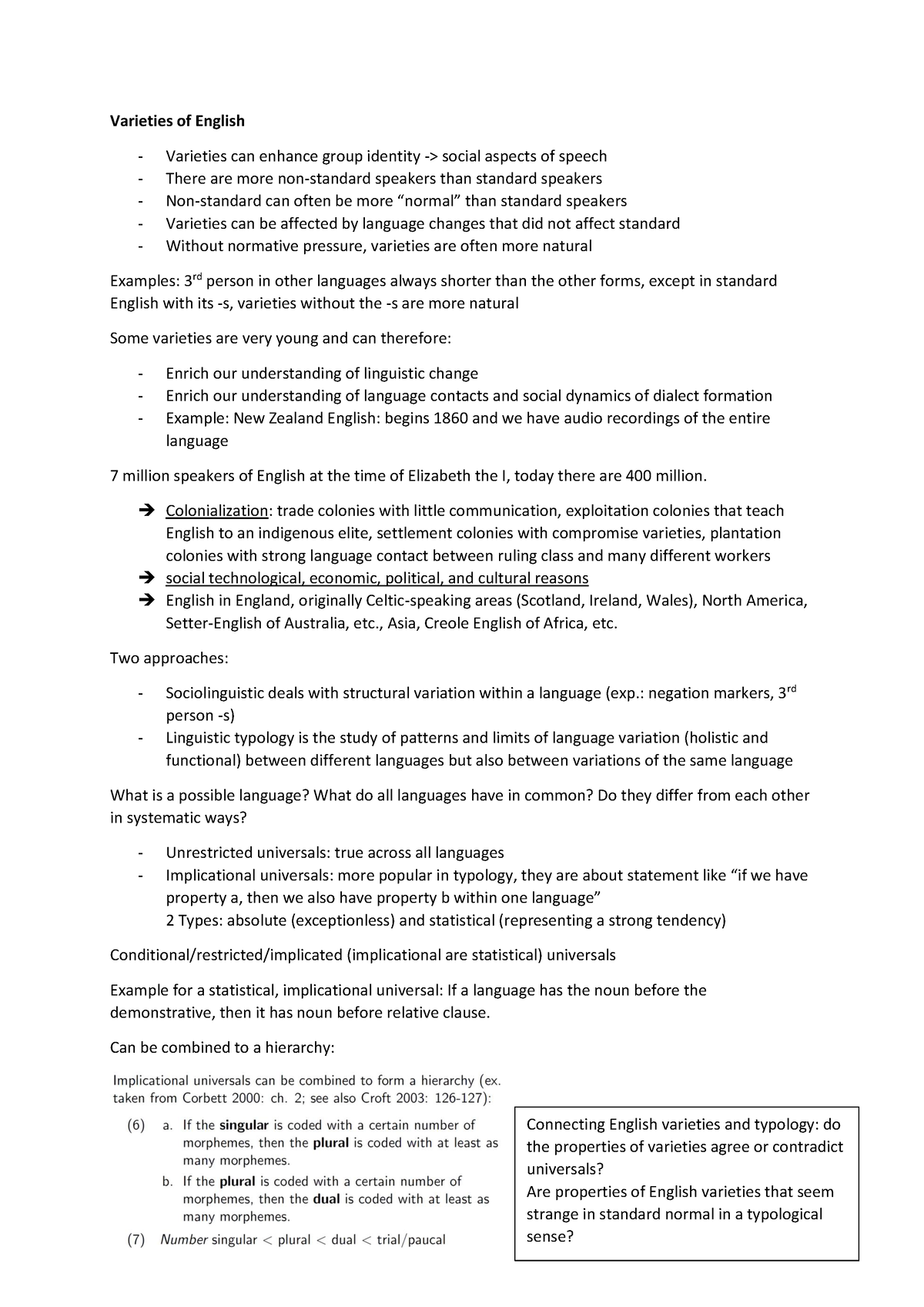 english-varieties-zusammenfassung-varieties-of-english-varieties-can