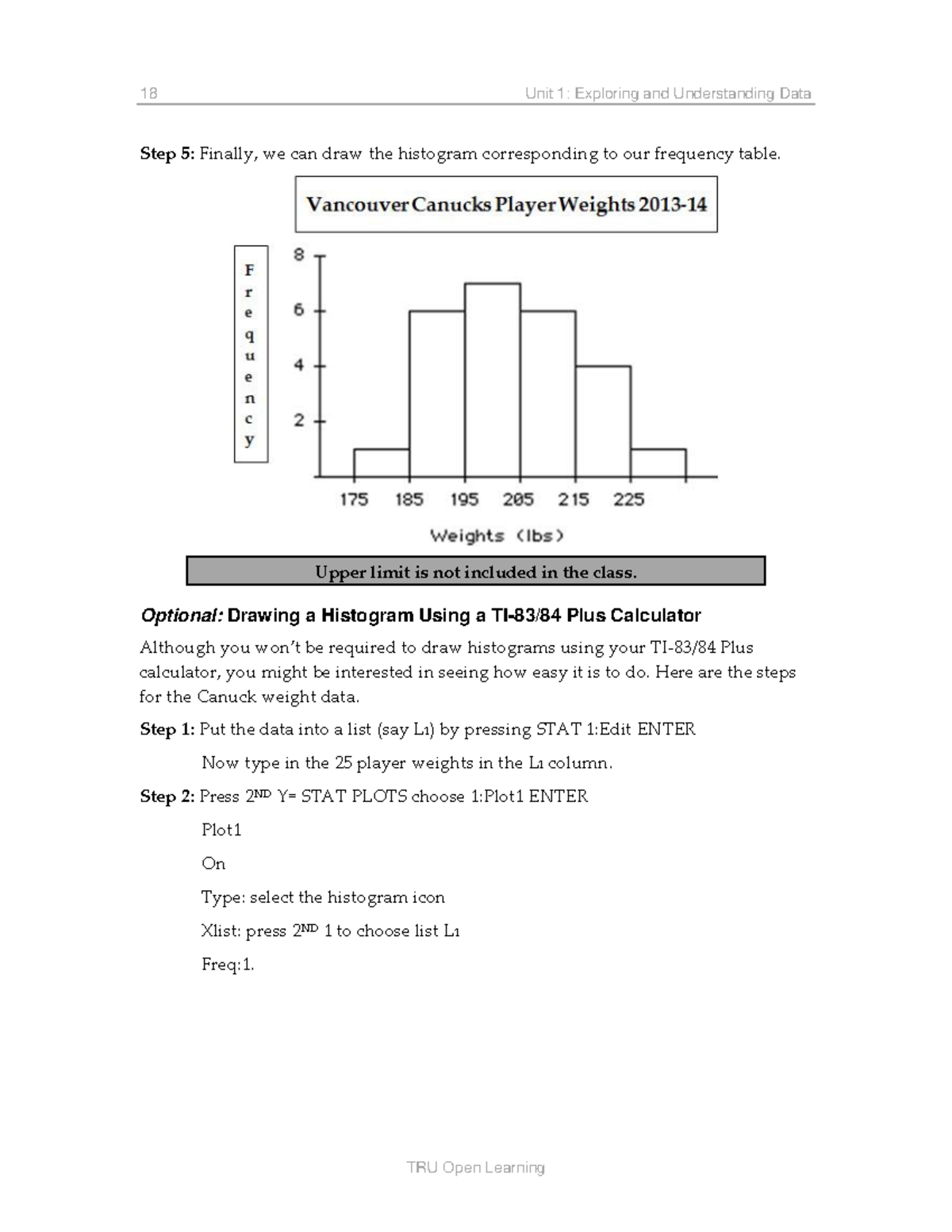 stat 1201 assignment 4