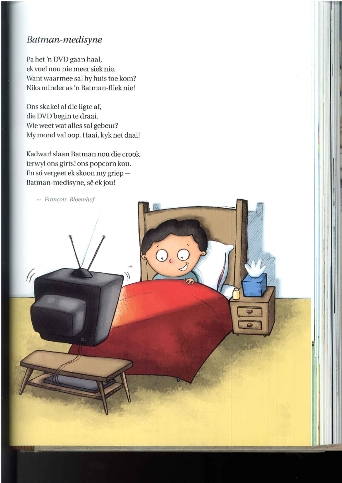 Batman medisyne Summary Afrikaans AFK1506 Studocu