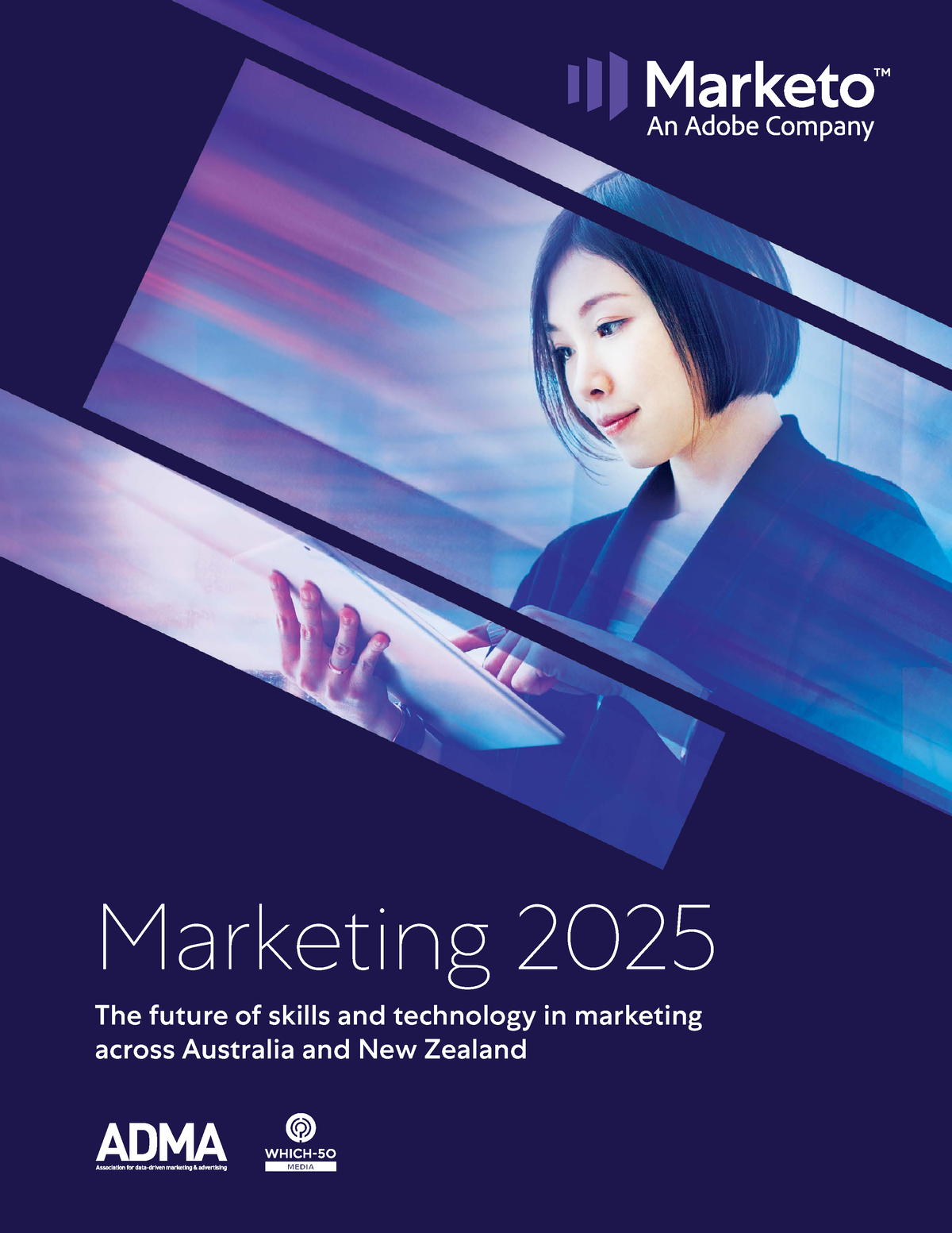 MarketoMarketing 2025Research Paper Marketing 2025 The future of