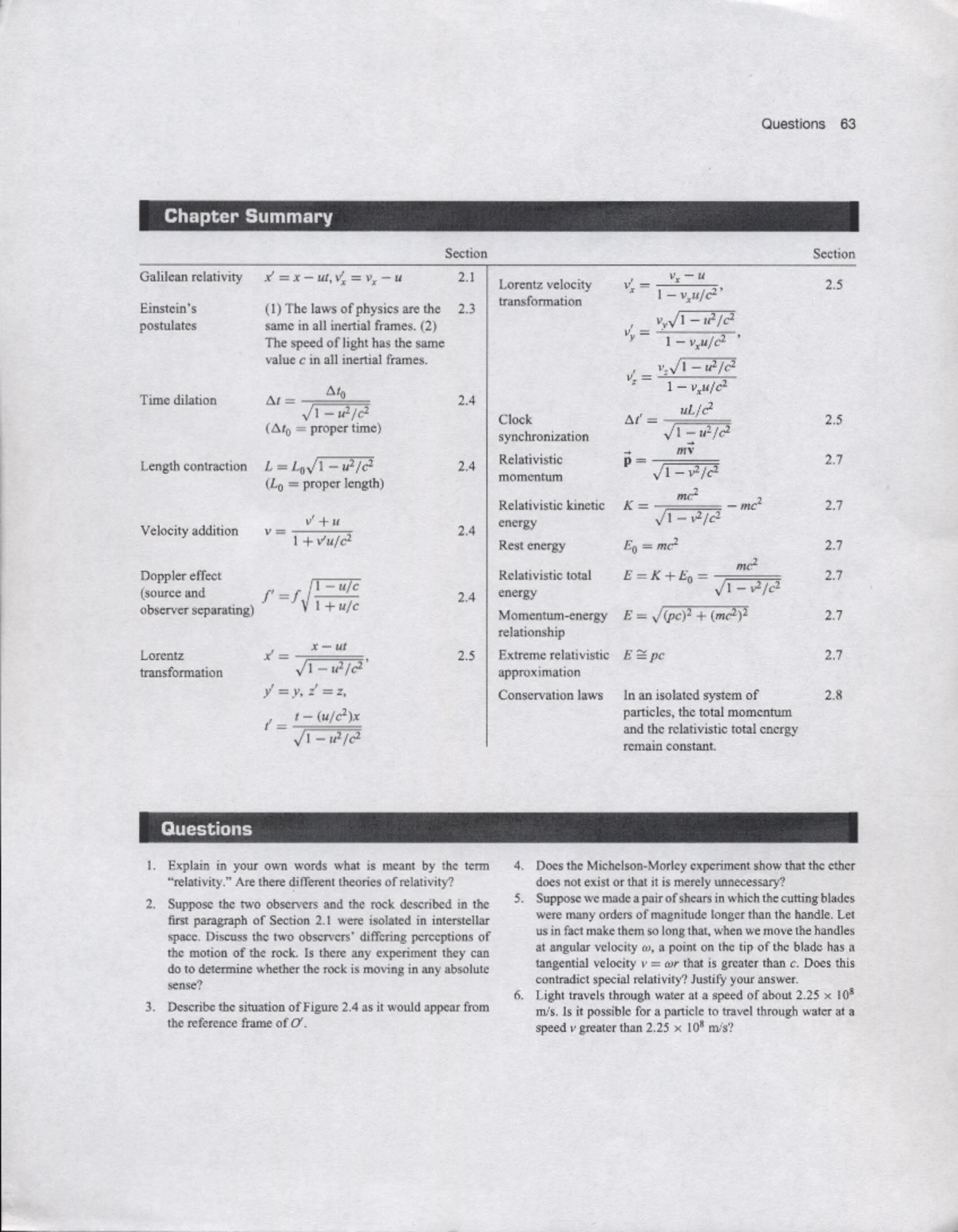 Conceptual Problems Chapter 2 Studocu