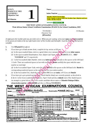 History Past Questions For Waec Ssce The Original Pdf Copy Of This Past Question Was Typed History Past Questions For Waec Ssce The Original Pdf Copy Of This Past Question Was Typed