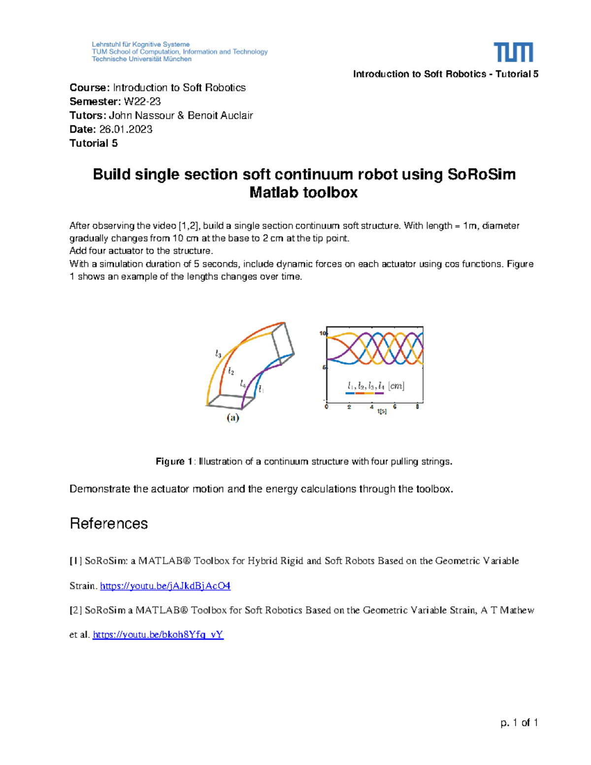 Intro to soft robotics w22 23 tutorial 5 description introduction