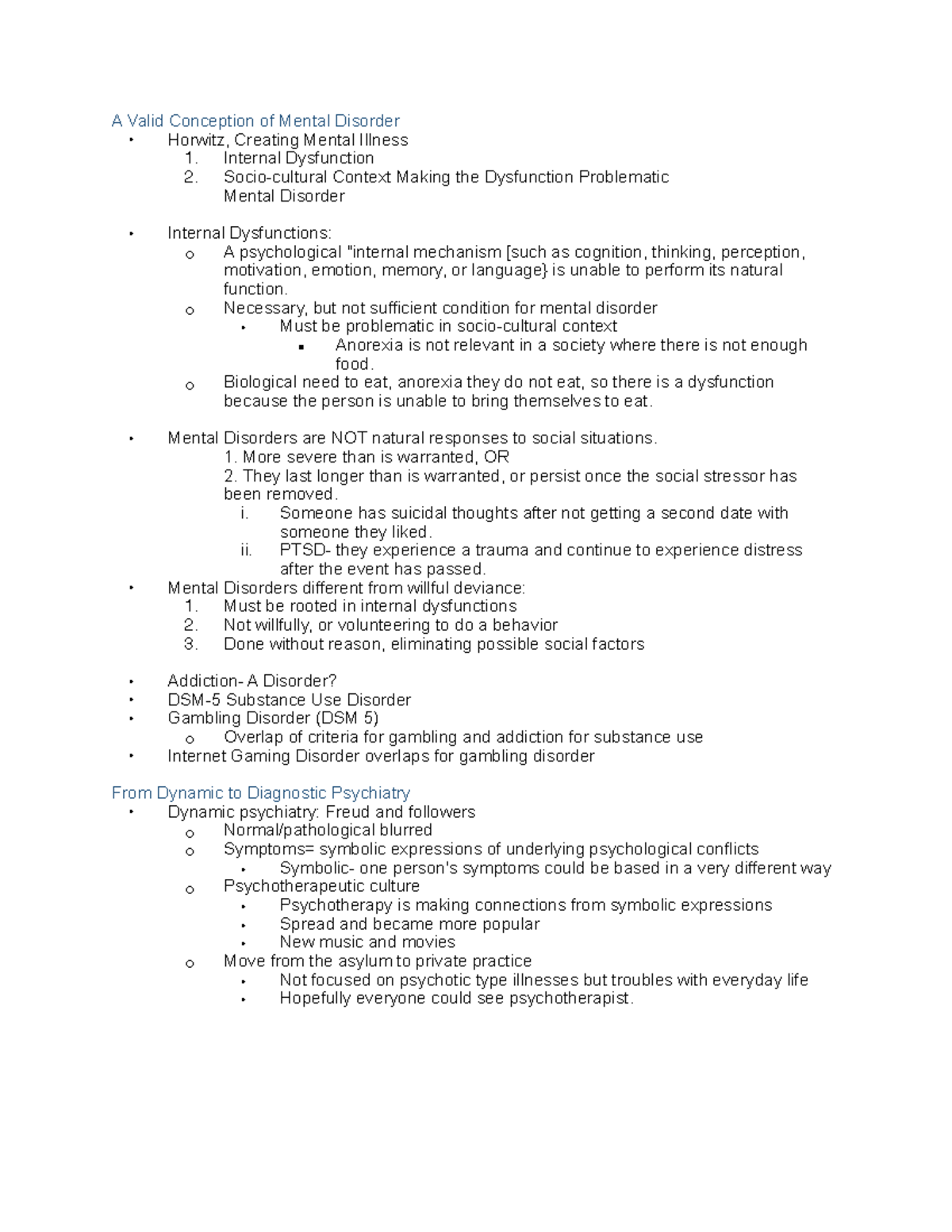 feb-11-lecture-notes-a-valid-conception-of-mental-disorder-horwitz