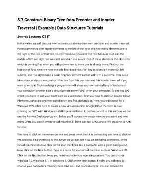 DSA-24 - Data Structures and Algorithms - 4 Queue in Data Structure ...