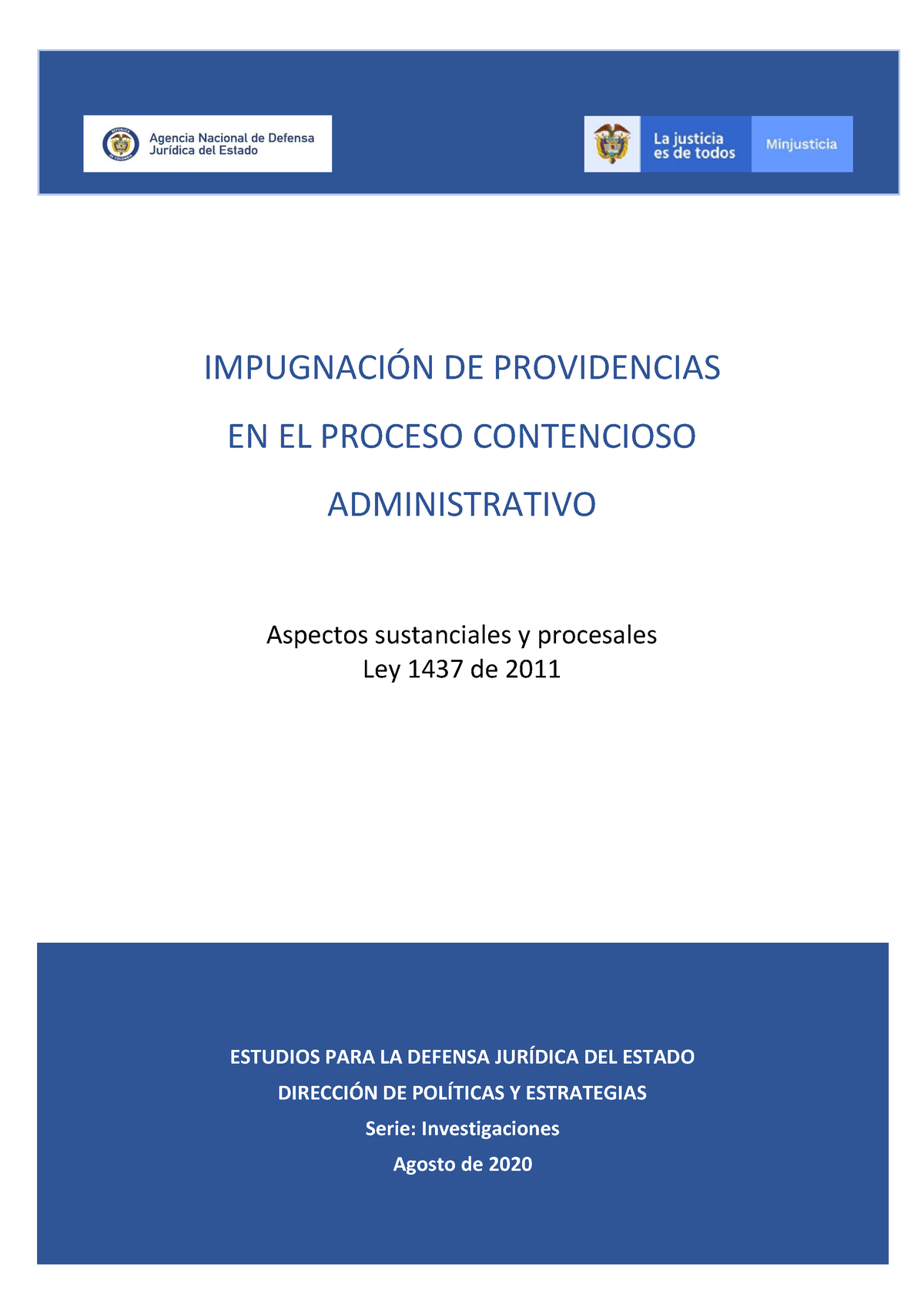 Impugnación-de-providencias-en-el-proceso-contencioso-administrativo (1 ...