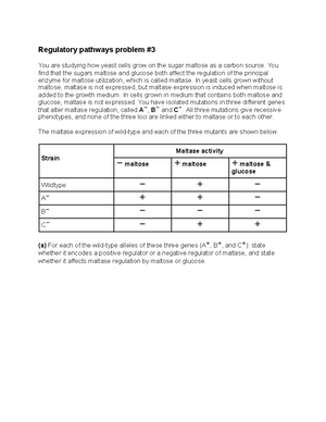 Problems Assignments 2 w:notes - Answer Key 7 Spring 2022 Problem Set ...