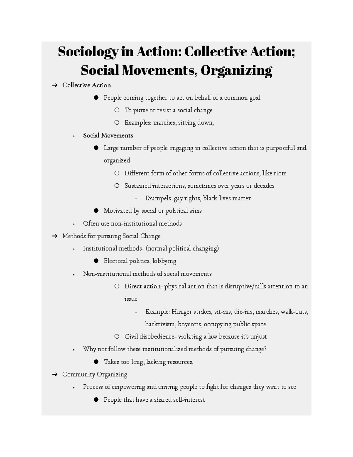 sociology-in-action-collective-action-social-movements-organizing