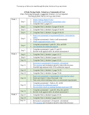 Task1 Lesson Plan Of Task 1 Direct Instruction Lesson Plan Template