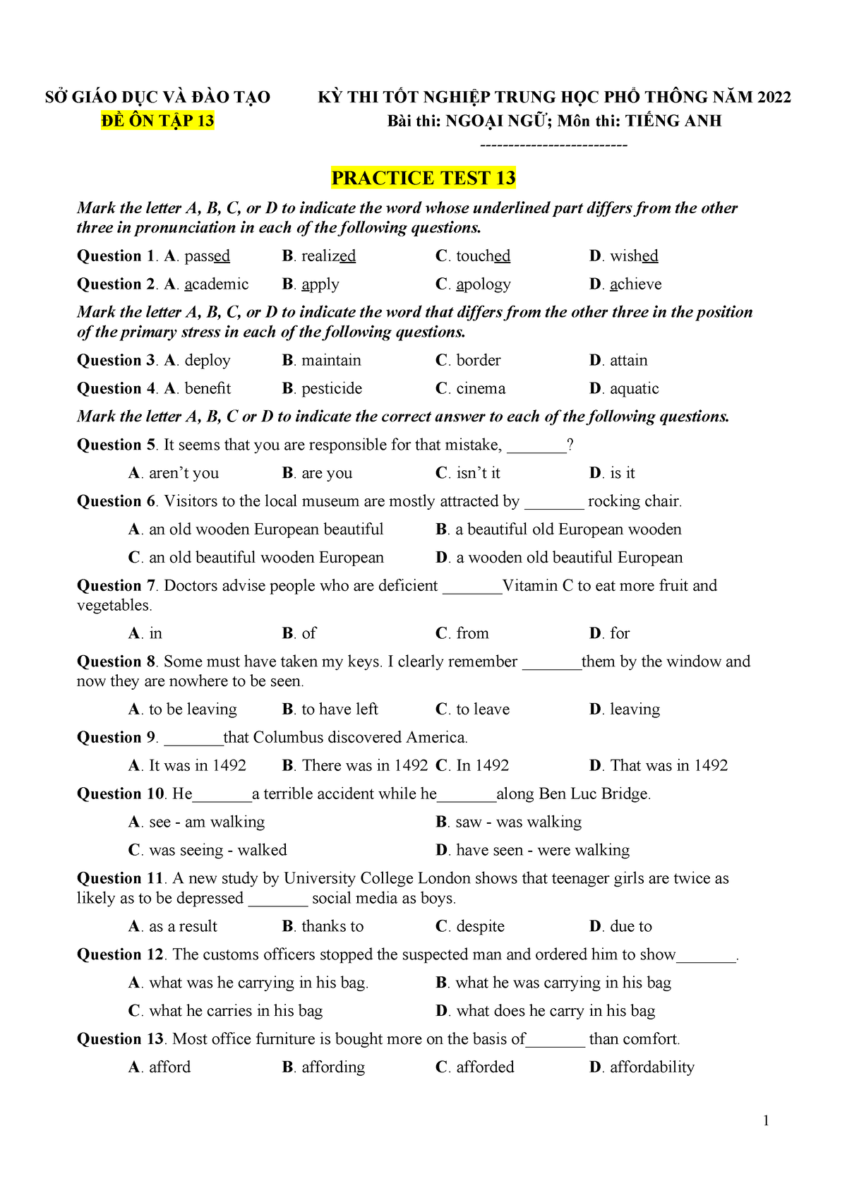 n-thi-13-hs-c-tr-nh-c-practice-test-13-mark-the-letter-a-b-c