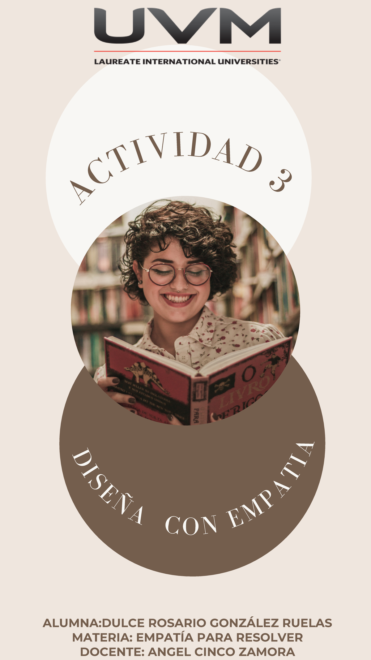 A3 DRGR - Diseña con empatia - ALUMNA:DULCE ROSARIO GONZÁLEZ RUELAS ...