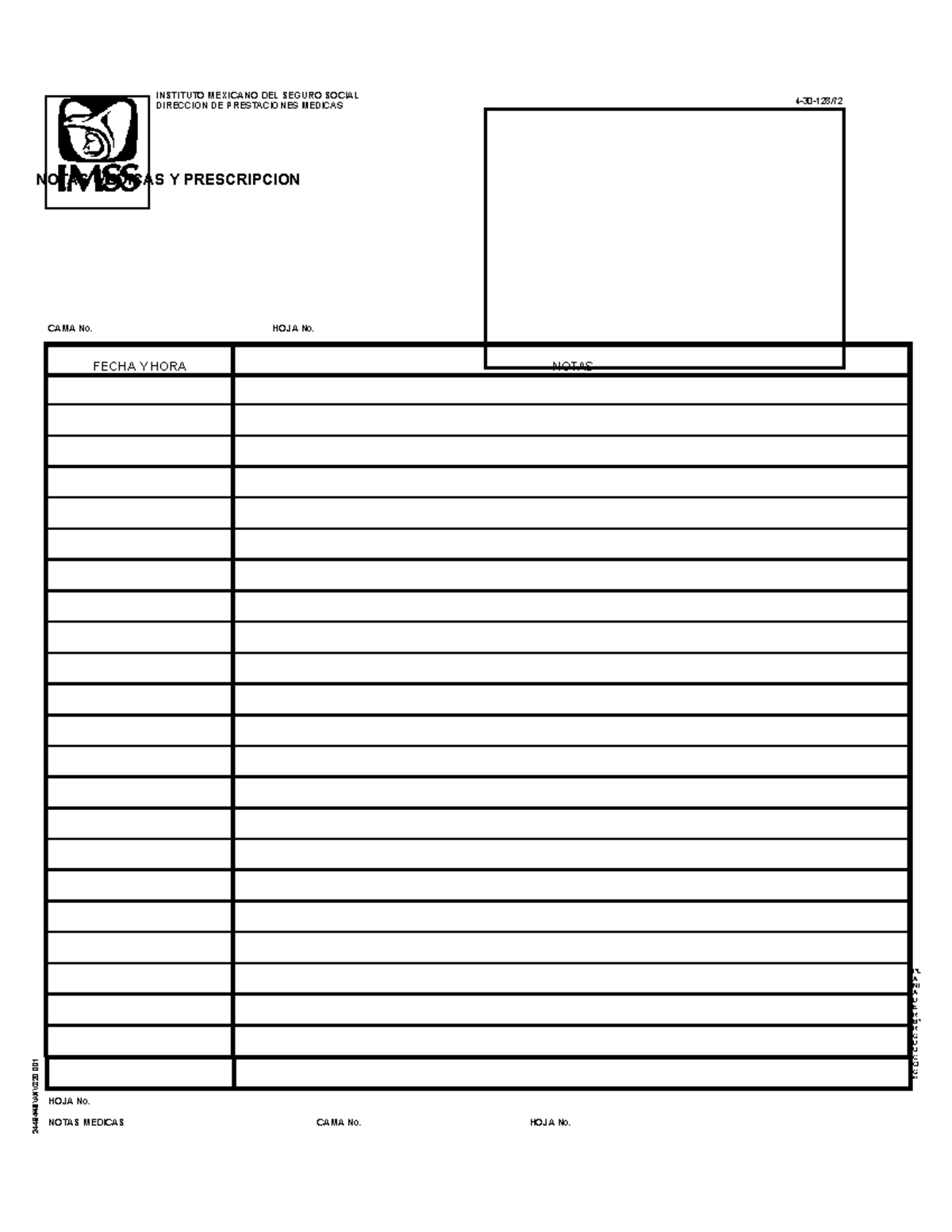 Formatos-imss - Como sea - Oftalmologia en la practica de la medicina ...