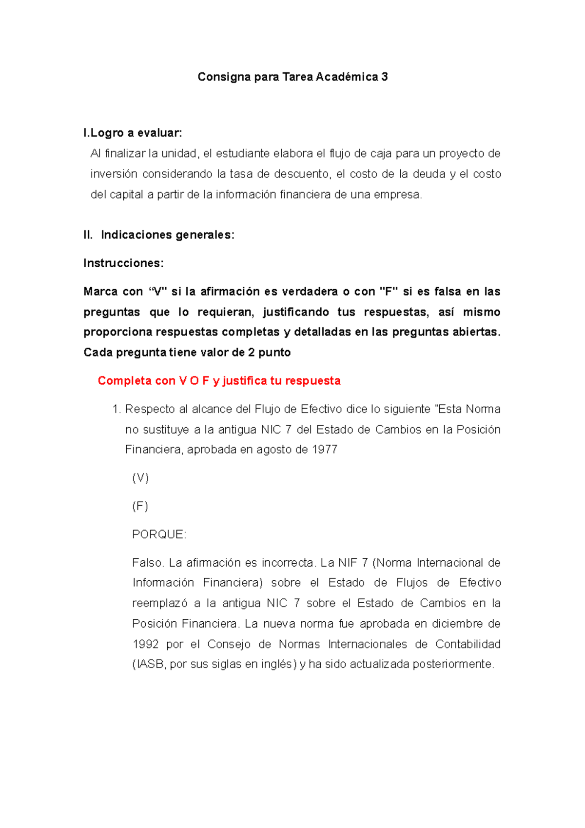 Consigna Para Tarea Académica 3 Final-2 - Consigna Para Tarea Académica ...