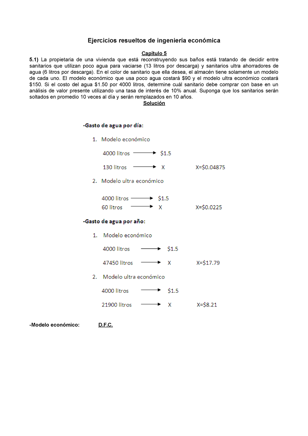 262503112 Ejercicios Resueltos 5 Unidad - Ejercicios Resueltos De ...