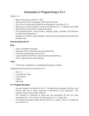 Notes in web design principles - Web Design Principles Web Design The ...