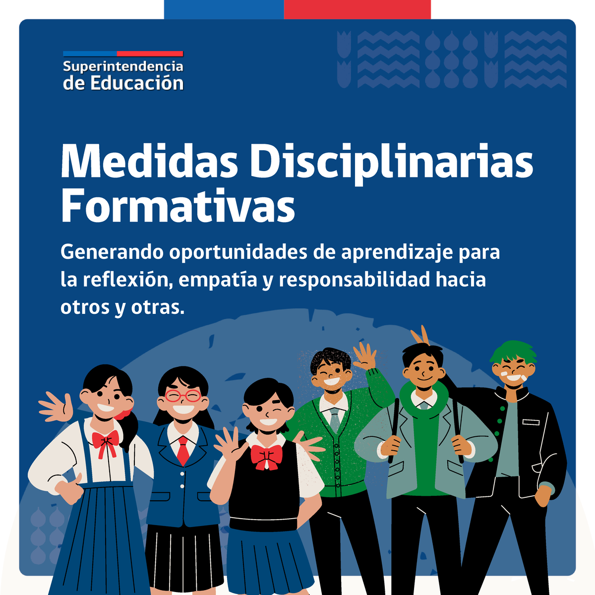 Medidas Disciplinarias Formativas 1682044151 - Evaluación ...