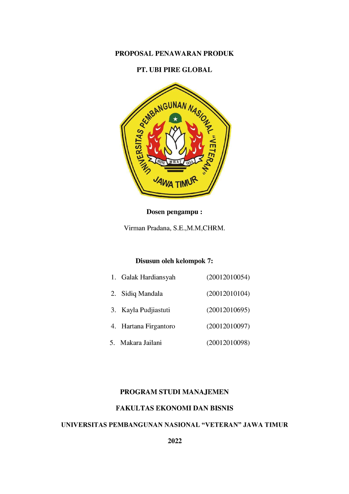 kelompok-7-ilkom-negosiasi-proposal-penawaran-produk-pt-ubi-pire