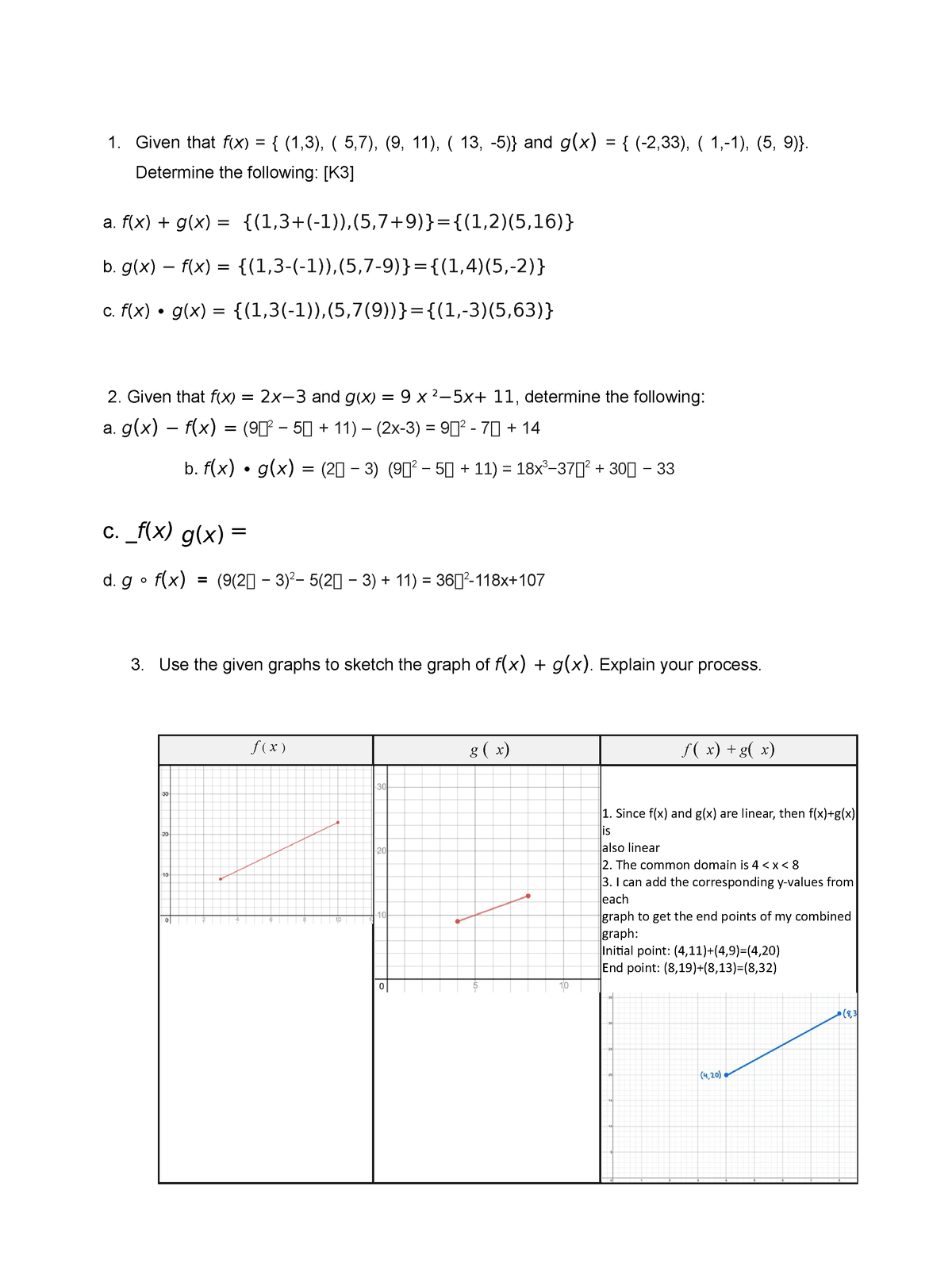 assignment-4-comp-calculas-1-given-that-f-x-1-3-5-7-9-11-13-5-and-g-x