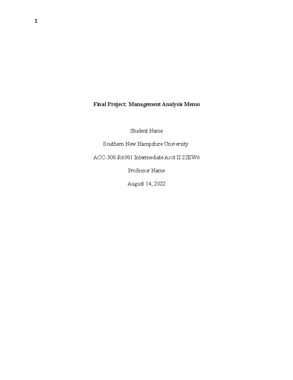 7-1-final-project-management-analysis-memo-final-project-management