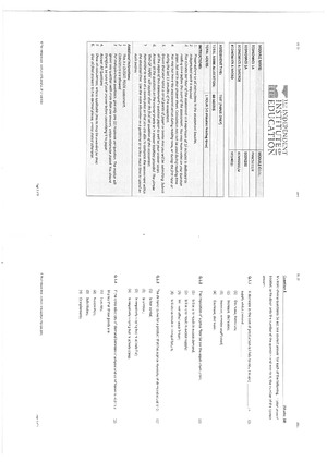 PMIC5111 Workbook - ECONOMICS 1A MODULE WORKBOOK 2023 PMIC6121/d/w ...