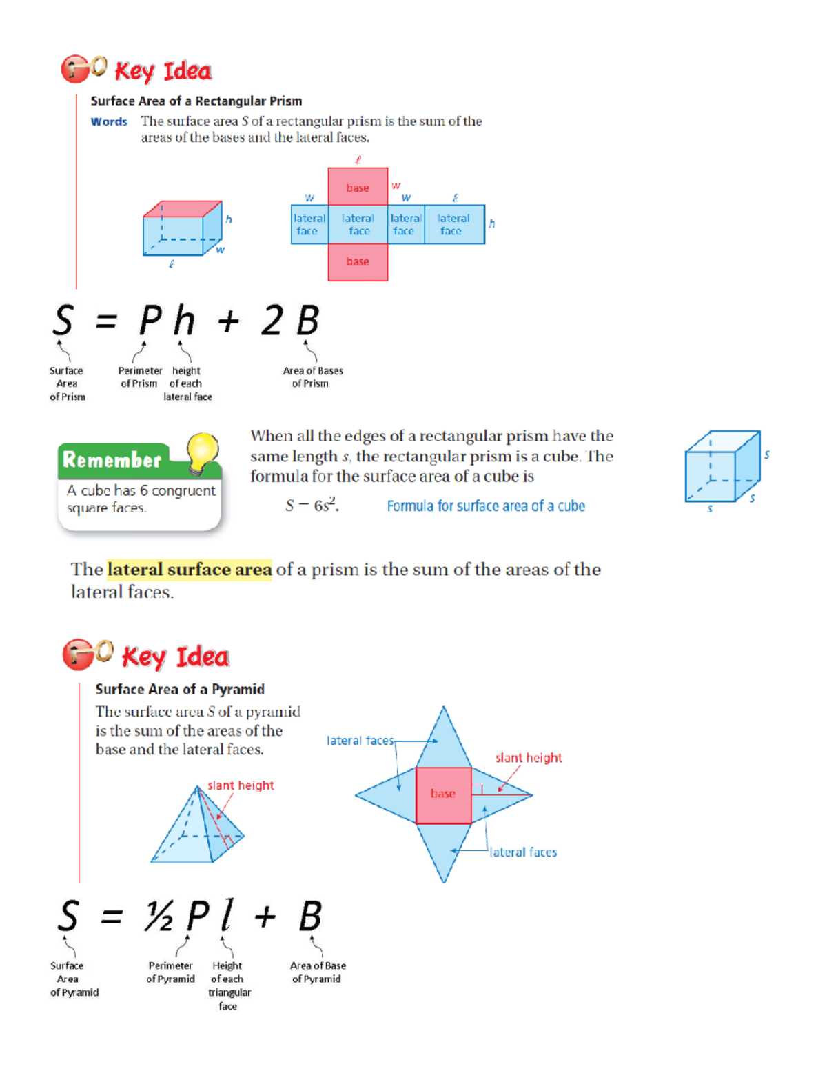 math homework from a public school district in missouri