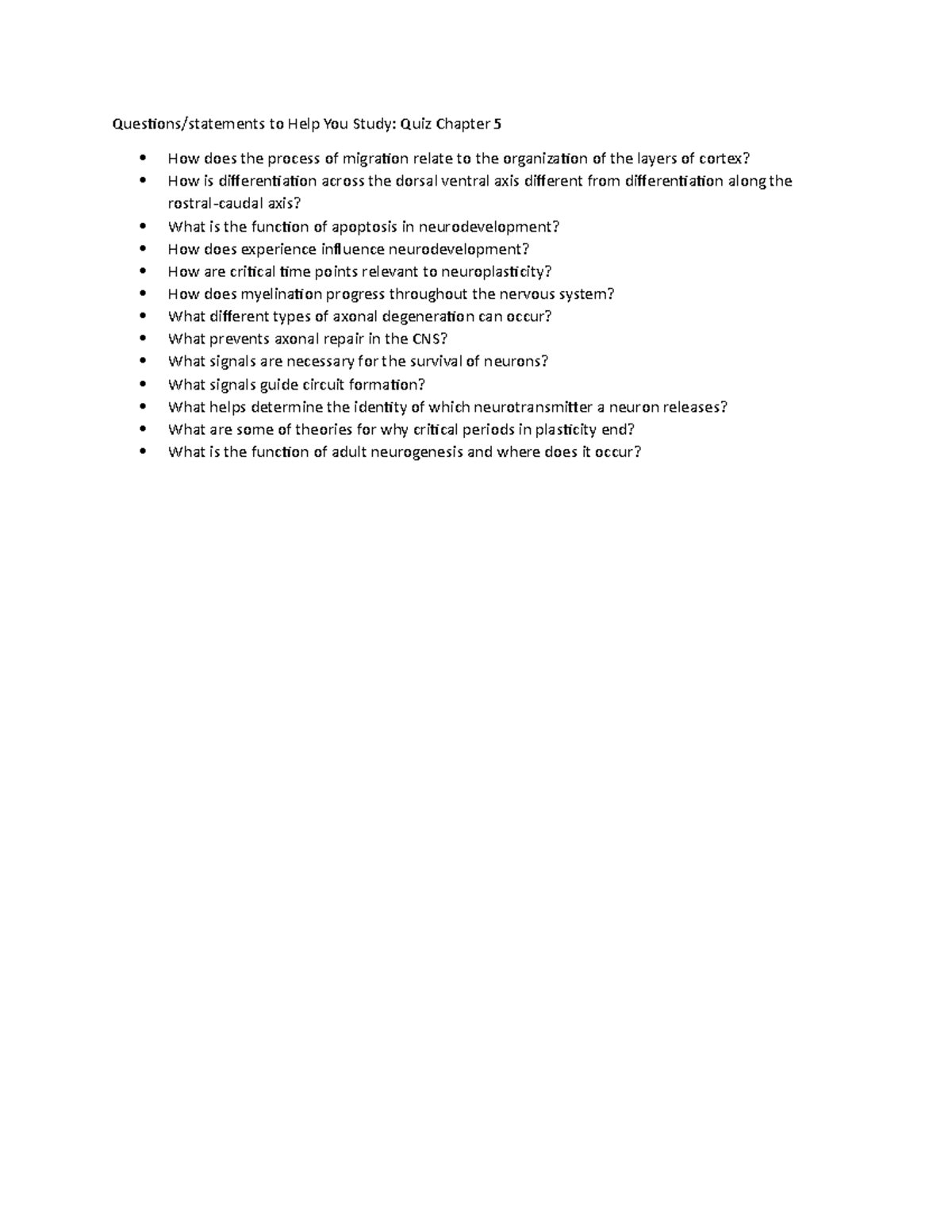 questions-to-help-you-study-quiz-chapter-5-1-questions-statements-to