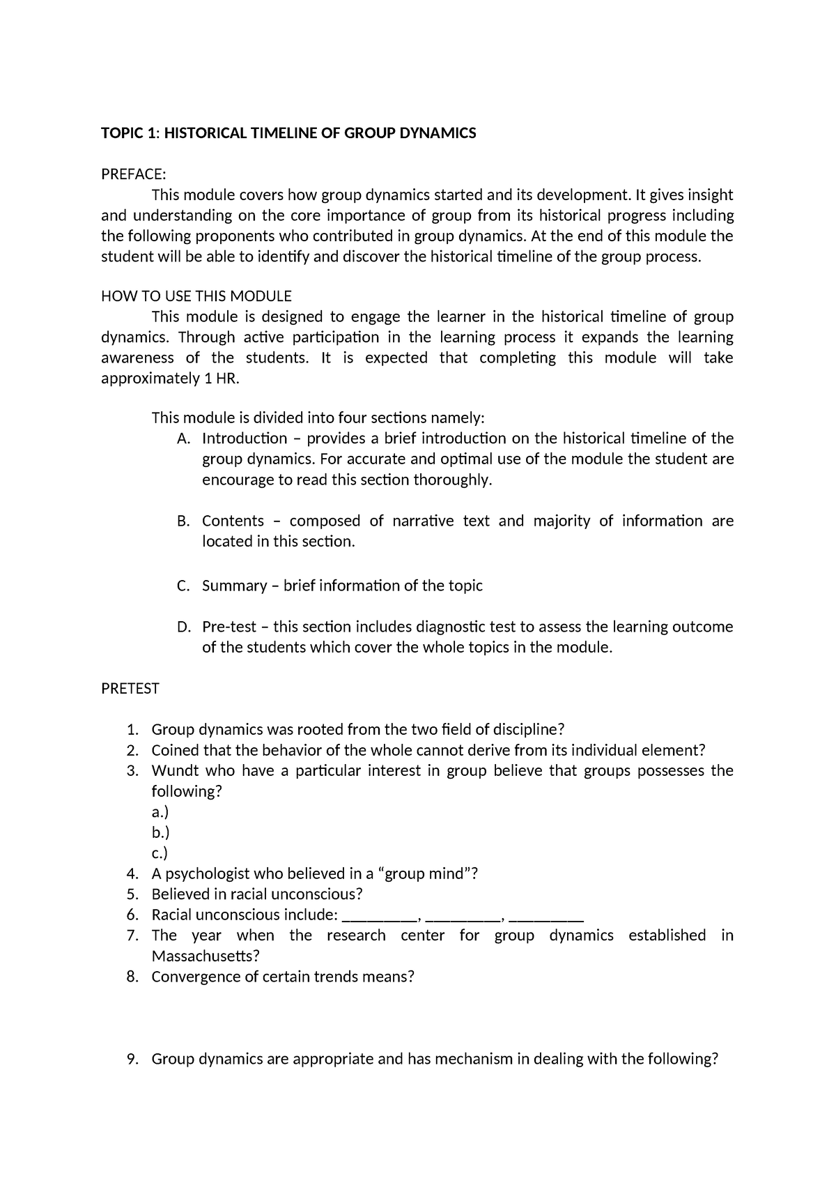 module-1-history-of-group-dynamics-topic-1-historical-timeline-of