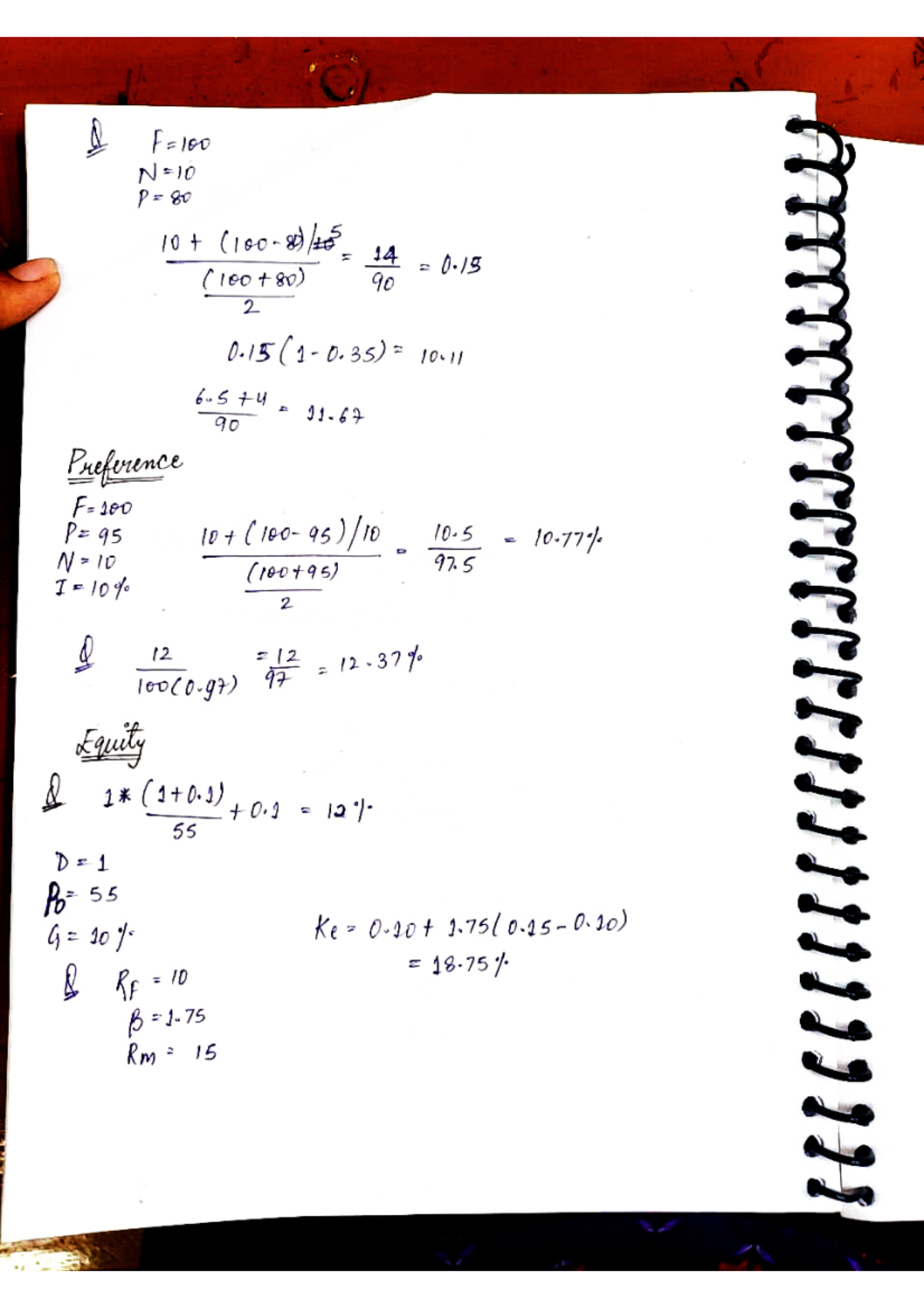 FM notes - Introduction to Engineering Materials - Studocu