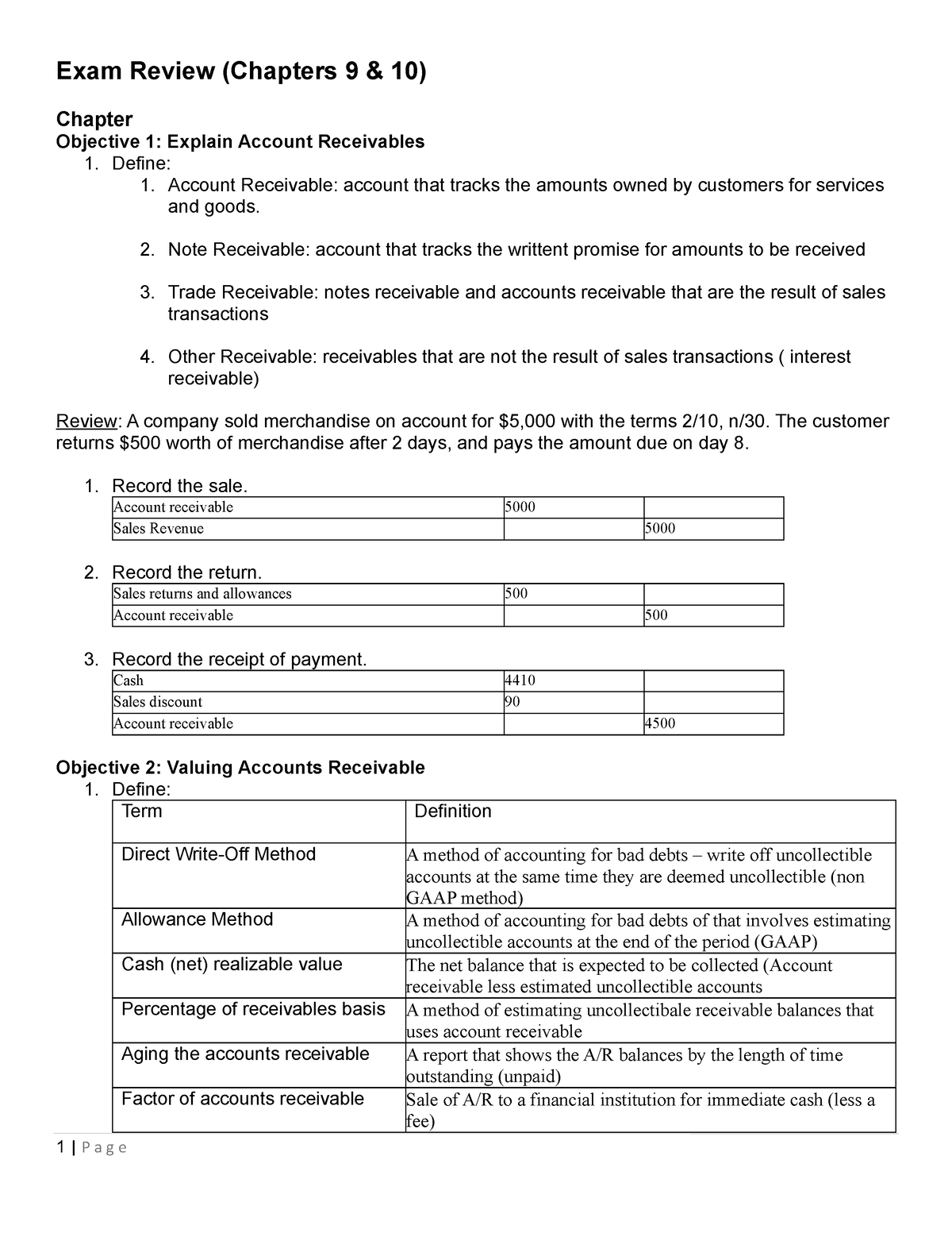 group-2-exam-revision-9-10-exam-review-chapters-9-10-chapter