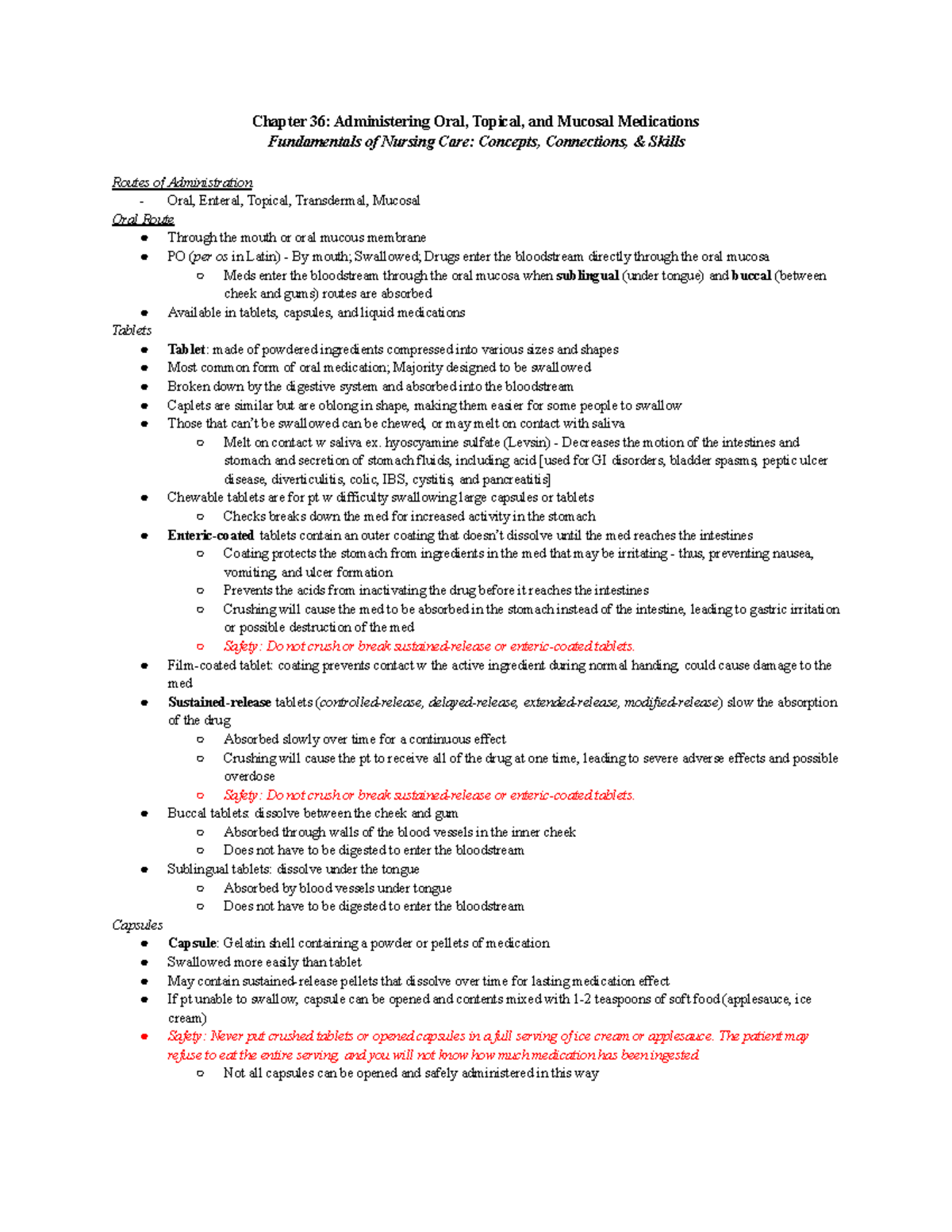 Quick Guide: Administering Oral Glucose Safely And Effectively - y3w9e5g