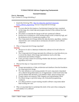 SEF11-Lecture Notes-04 - Lecture Notes 04 Principles that Guide SWE ...
