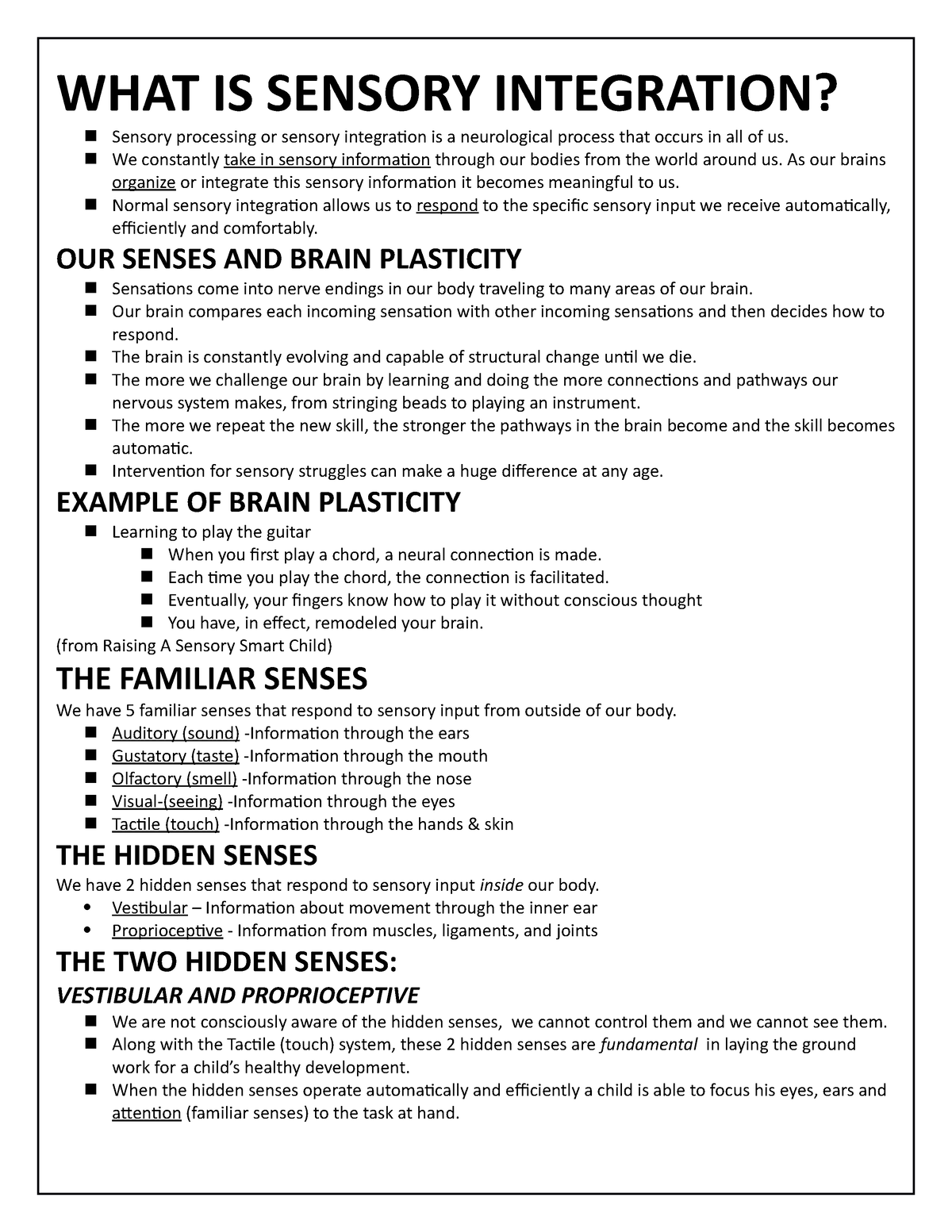 5-npt-neurology-lecture-what-is-sensory-integration-sensory