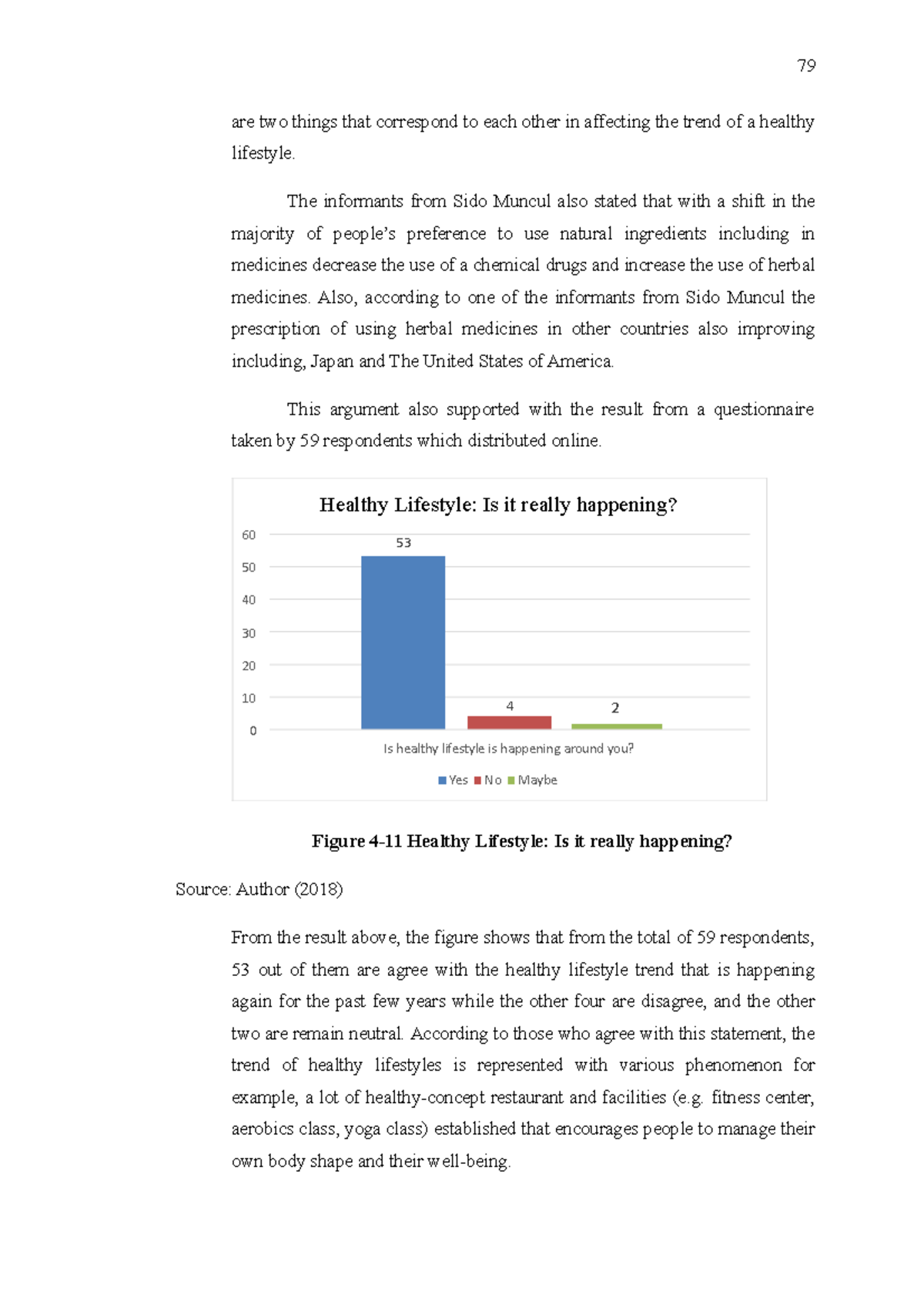 Marketing Strategy (27) 79 are two things that correspond to each