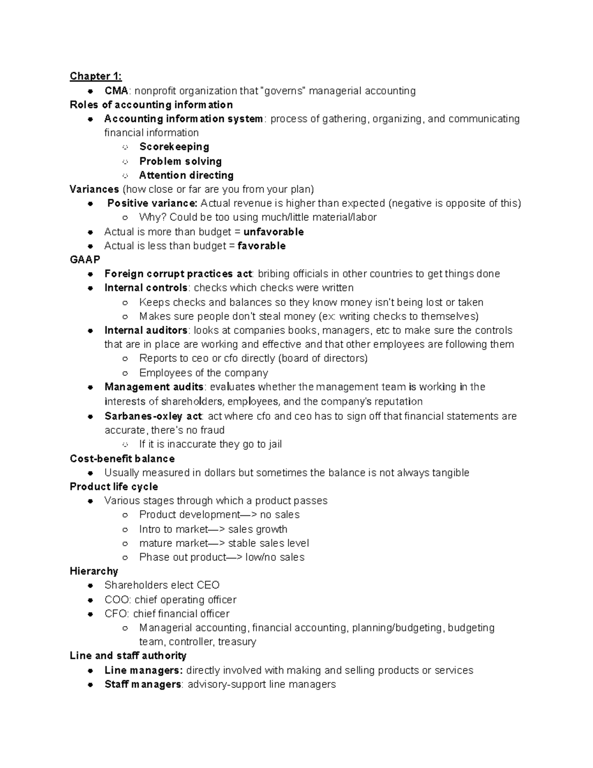 are119-lecture-these-are-all-the-notes-you-need-to-pass-midterm-1