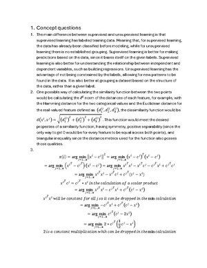 Matrixcookbook - Matrix cookbook - The Matrix Cookbook [ matrixcookbook ...